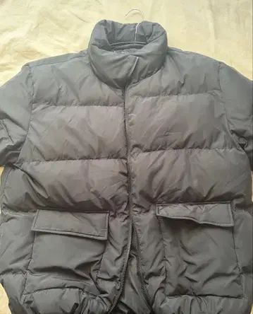 AZUL 다운 자켓
