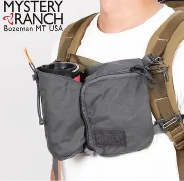 MYSTERY RANCH WINGMAN MULTI POCKET
