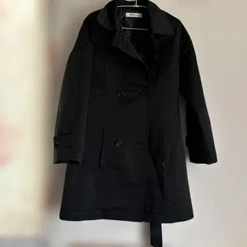 A-175) 더블 코트(F)