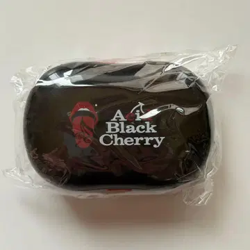 Acid Black Cherry 멀티 케이스 필 케이스