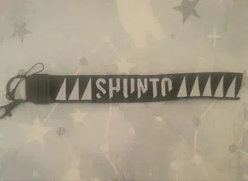 BE:FIRST Mainstream BIG 핸드 스트랩 슈토