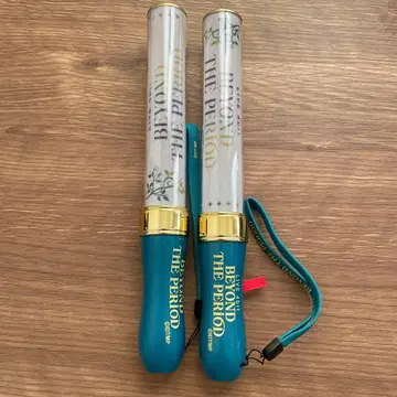 무비나나 응원봉 아이들리시 세븐 극장판