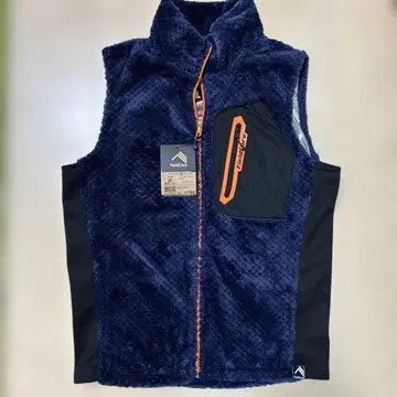 워크맨 플리스 안쪽 알루미늄 베스트 기무라 타쿠야 착용