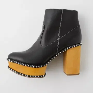 moussy 우드힐 M 사이즈