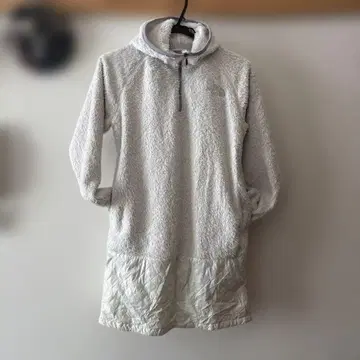 THE NORTH FACE 플리스 드레스