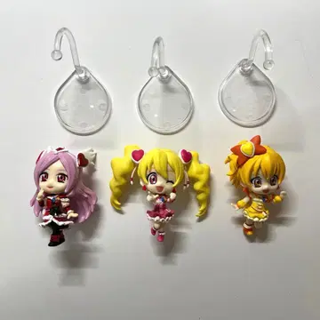 프리큐어 올스타즈/프레쉬 프리큐어!