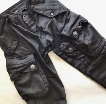 JULIUS FW22 [PERMANENT] 799PAM25-C