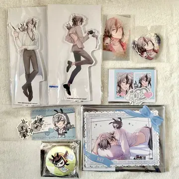 NU: 카니발 레이 세트