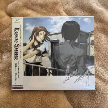 Key Sounds Label [ Love Song ] CD 마에다 준