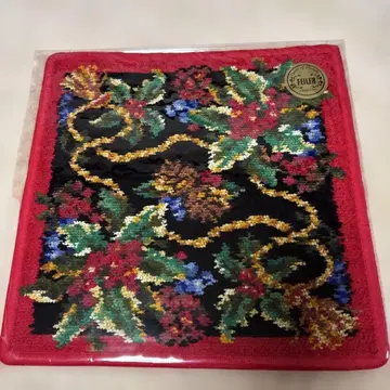 [ 미사용 새상품 ] 페이러 타월 손수건