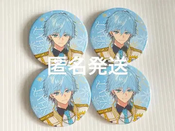 메테오라 1st anniversary 라피스 캔뱃지