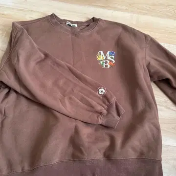 MSB 트레이닝복 XL과 다저스 트레이닝복