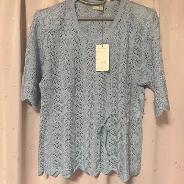 니트 하우스 스기야마 mikamo 니트 셋업