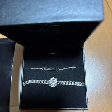 3대째 STARS 팔찌 [수주품]