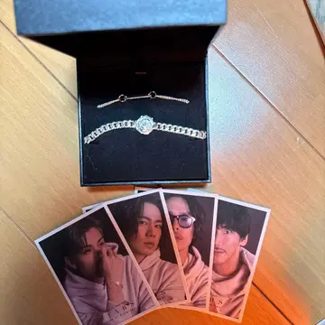 제3대 JSOUL BROTHERS STARS 팔찌 [수주품]