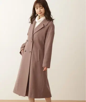 프로포션 체스터 코트