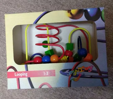 조이토이 보넬룬 루핑 미사용