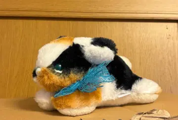 들토끼 마냐 파란 리본 포함