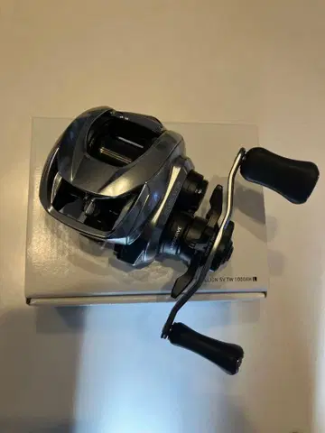 ZILLION SV TW 1000XH 베이트릴