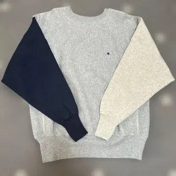 beams 별주 Champion Reverse Weave 새상품급