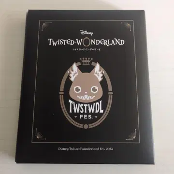 Disney Twisted Wonderland Fes. 2023