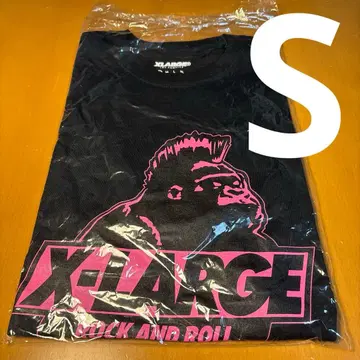 AIRJAM2016 xlarge 콜라보 T셔츠 S 미개봉 새상품