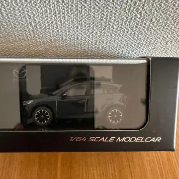 MAZDA CX-5 모델카