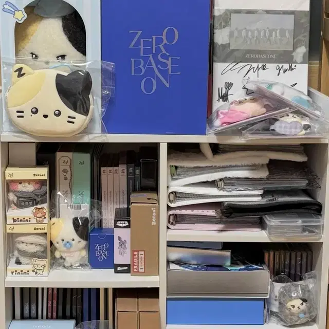 제베원 나눔 판매) 성한빈김지웅장하오석매튜김태래리키김규빈박건욱한유진