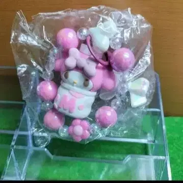 마이멜로디 키링