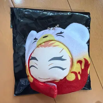 렌고쿠 쿄쥬로 아니즈킨