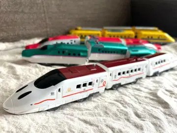 프라레일 규슈 신칸센 제비