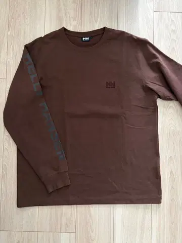 해리 센슨 롱티 브라운 L