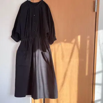 란프란세단 원피스