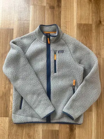 patagonia 플리스 자켓