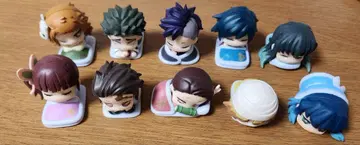 귀멸의 칼날 오넴탄 묶음 판매