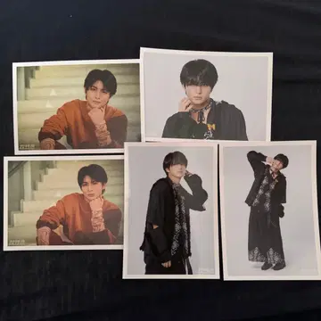 초특급 하루 NINELIVES 브로마이드