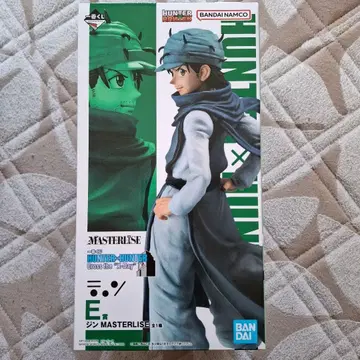 헌터헌터 제일복권 E상 진