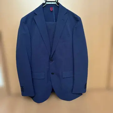 수트 컴퍼니 수트 새상품급