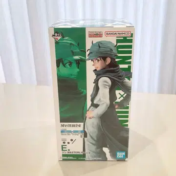 제일복권 HUNTER x HUNTER E상 진