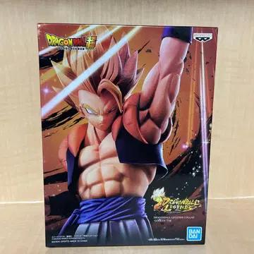 드래곤볼 레전즈 오지터 피규어