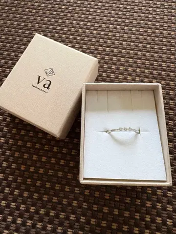 반돔 아오야마 지르코니아 반지 9호