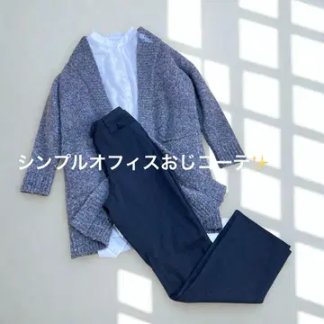 [ 묶음 판매 ] 오피스 캐주얼 심플 아저씨 코디 set