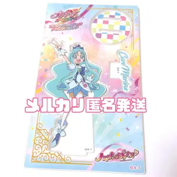 픽업 프리큐어 큐어 마린 아크릴 스탠드