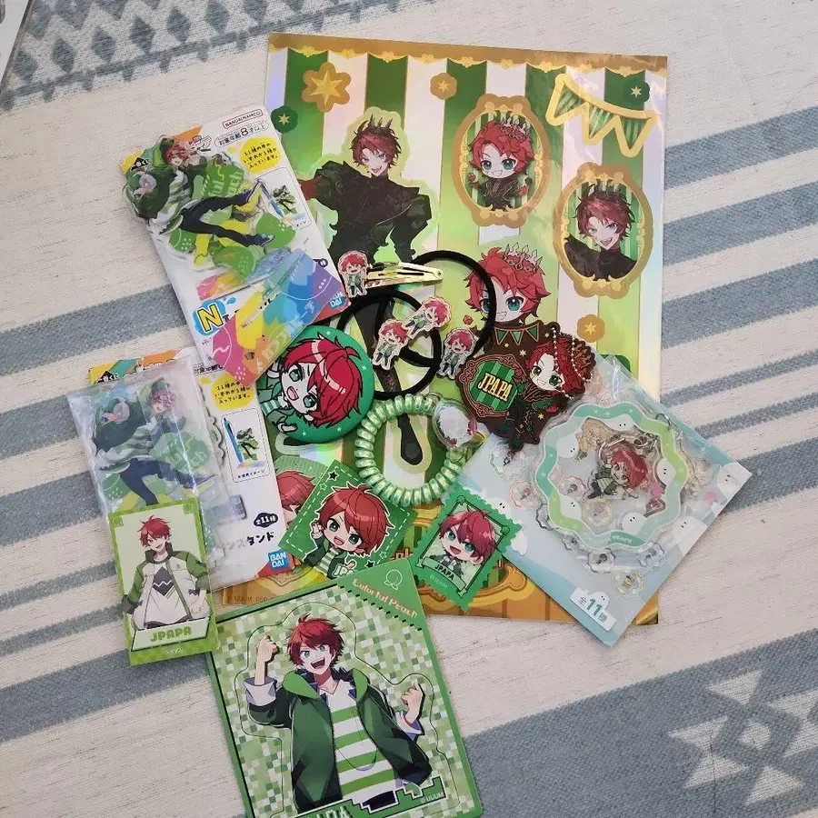 1번째 상품 이미지