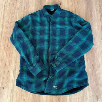 [ 새상품급 ] 430 fourthirty 플리스 셔츠