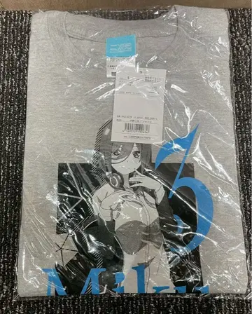 5-1121-6 5등분의 신부 T셔츠 L 사이즈