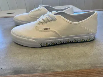 VANS 28.5cm