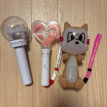 Hey! Say! JUMP 응원봉