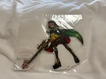 전국 오토메 아크릴 스탠드 [칸스케]