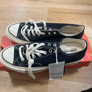 Converse Chuck Taylor All Star 블랙